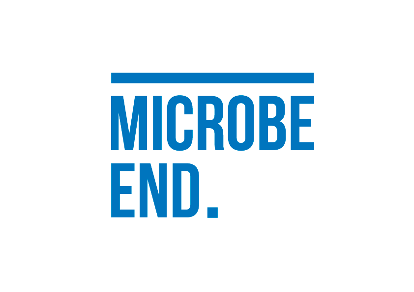 Microbe-end